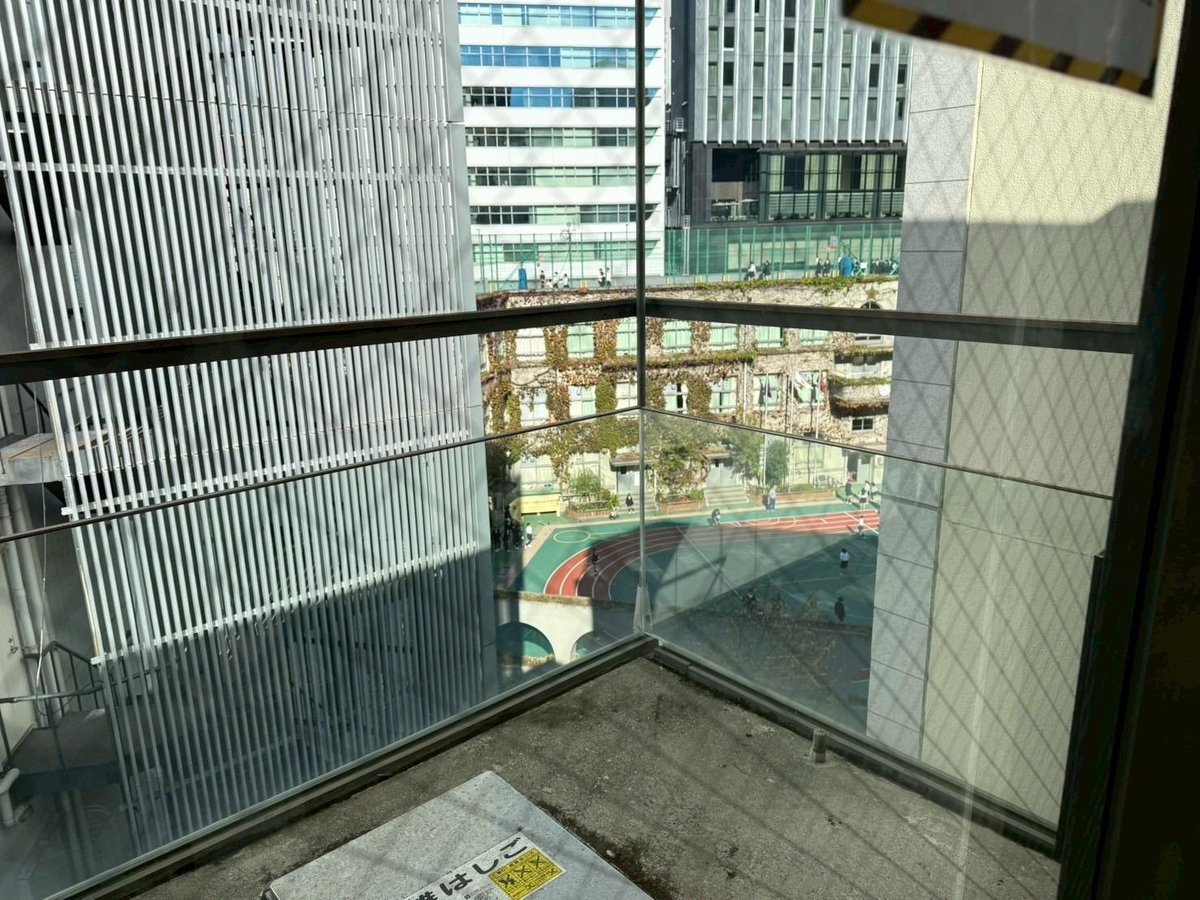 シンク清掃 After